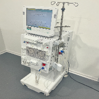 Bbraun Dialog+ Evo - Dialysis image 1